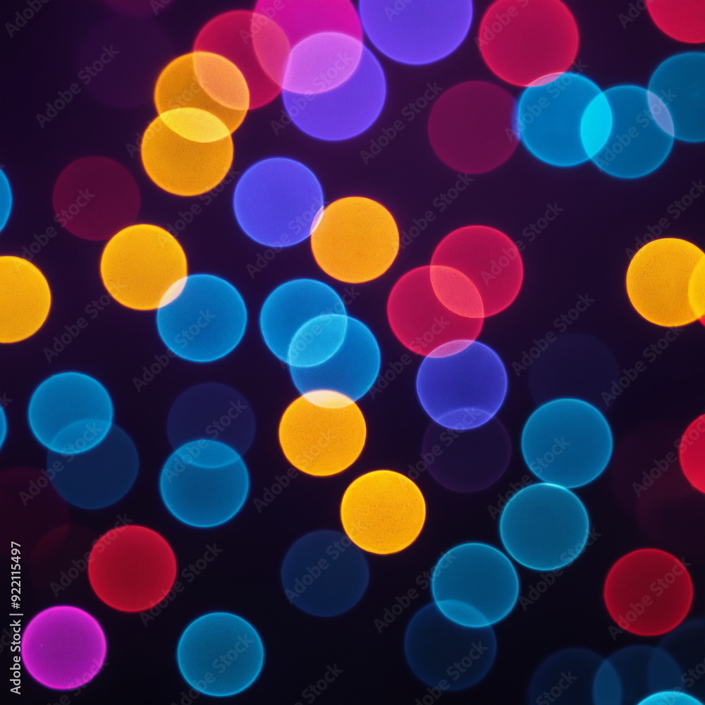 Neon light abstract background Neon light abstract background