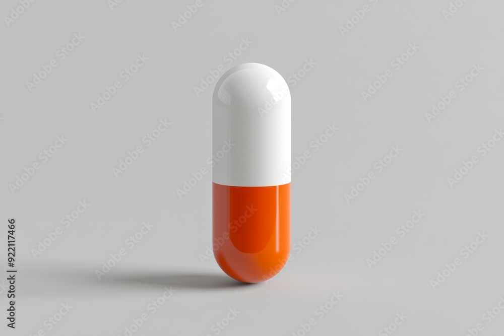 Close Up of Capsules and Pills in a Colorful Pile High Detail and Texture Close Up of Capsules and Pills in a Colorful Pile High Detail and Texture