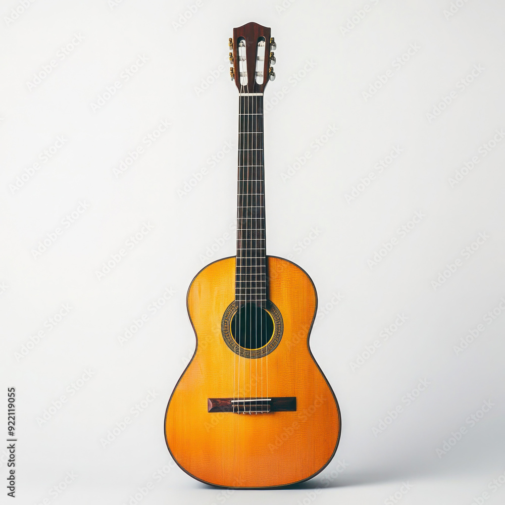 Obraz premium guitar
