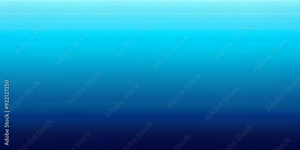 Cool Blue Minimalist Gradient Cool Blue Minimalist Gradient