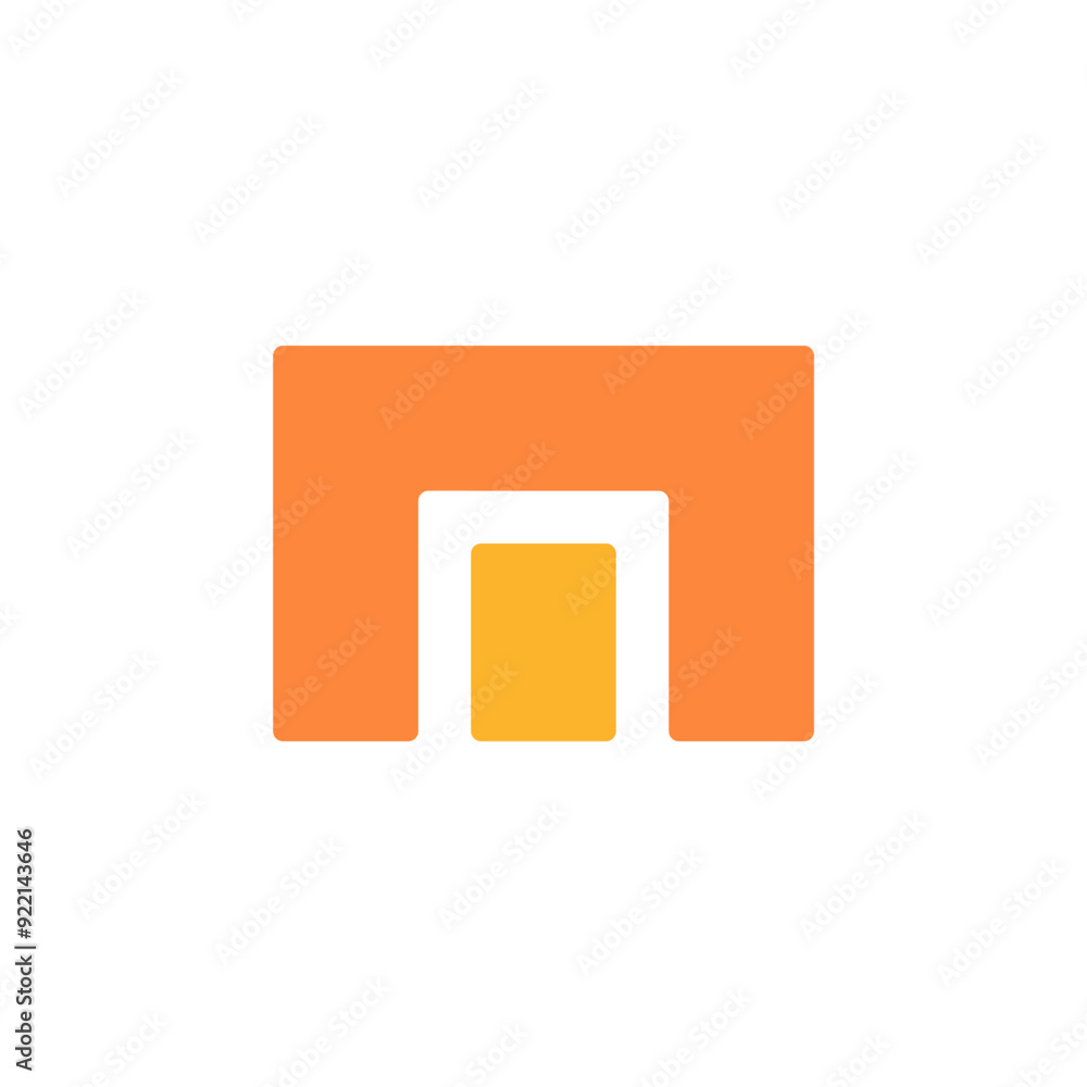 m logo m logo