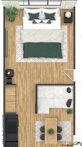 Wallpaper Mural Raumplan Torontodigital.ca