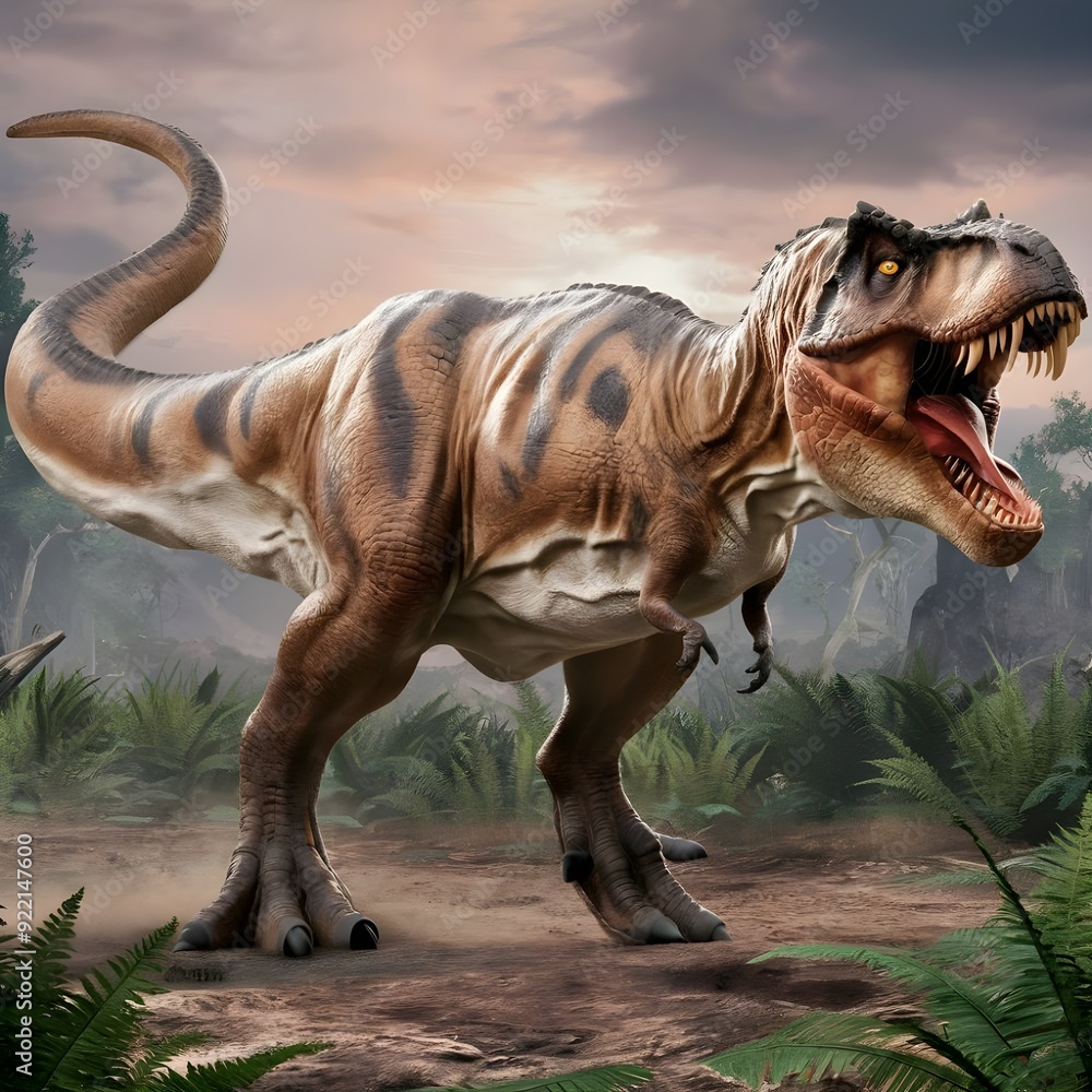 tyrannosaurus rex dinosaur tyrannosaurus rex dinosaur
