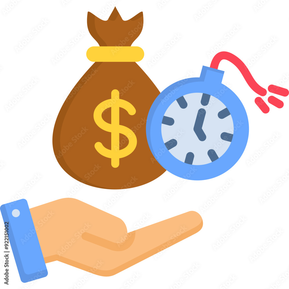 Liabilities Icon Liabilities Icon