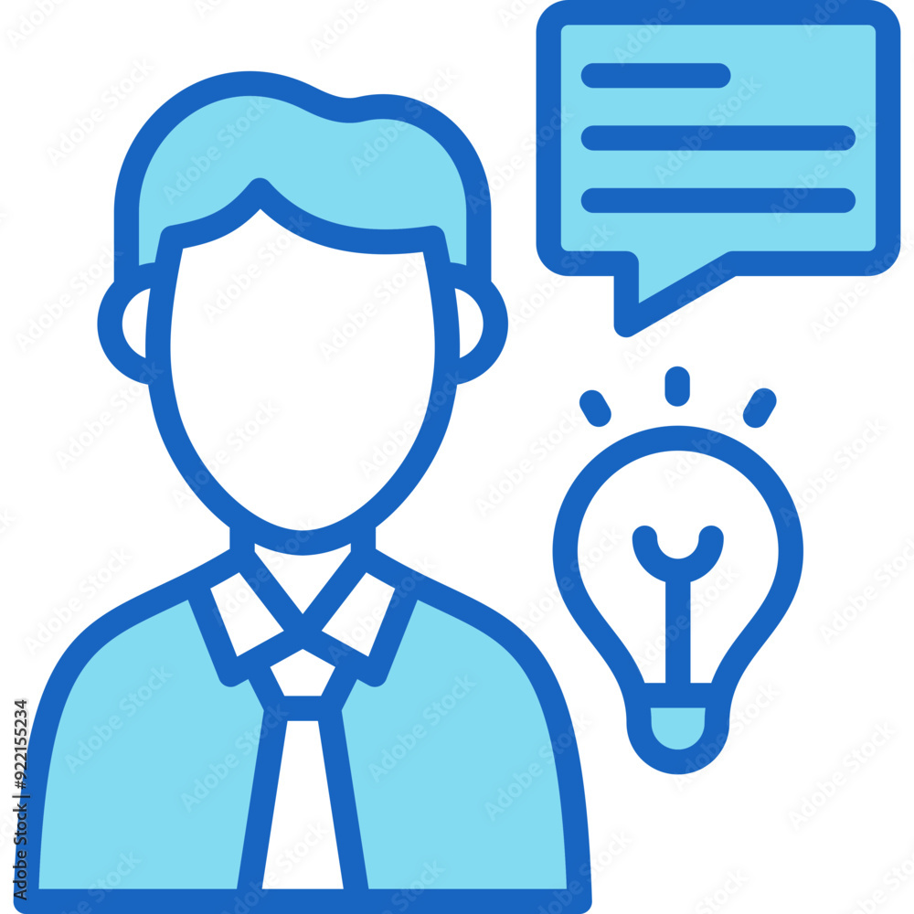 Investment Advisor Icon Investment Advisor Icon