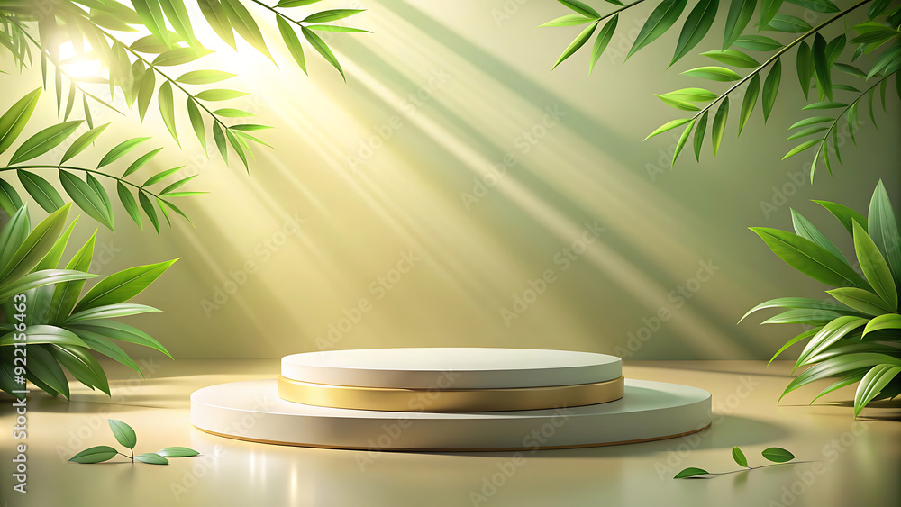 3d podium background design 3d podium background design