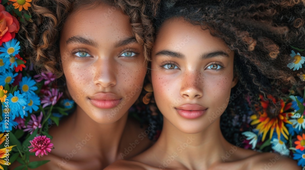 Friendship Day, a worldwide celebration of human connection. Two ...