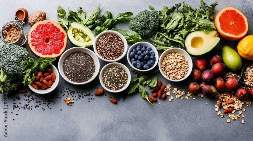 Healthy Plant-Based Food Spread Healthy Plant-Based Food Spread