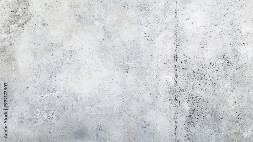 Obraz premium Textured Gray Concrete Background
