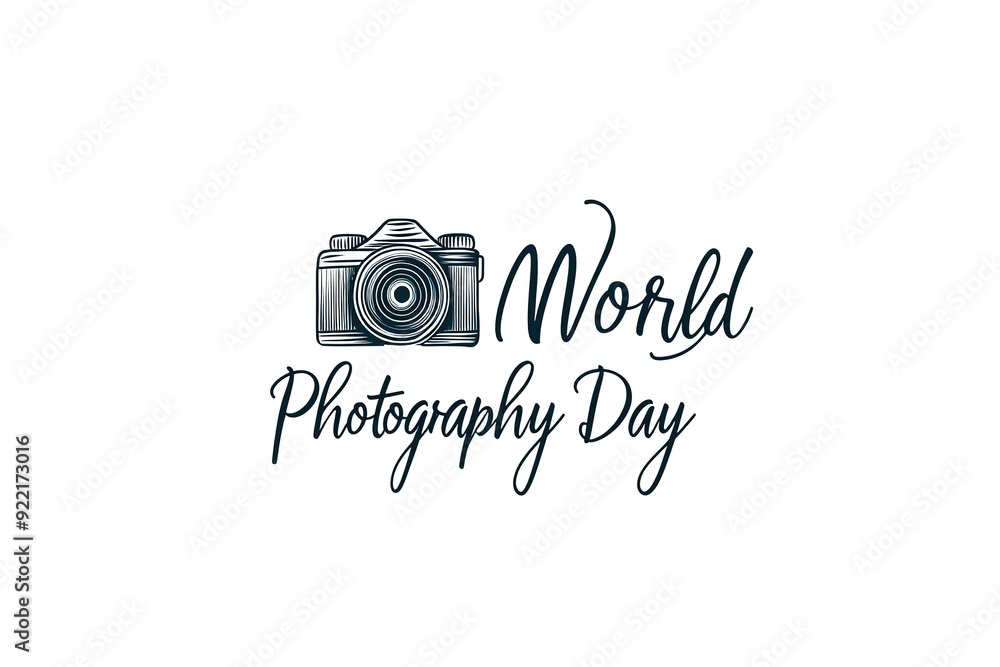 World Photography Day with World Map Background, photographer taking photo. World Photography Day social media banner and instagram banner post design World Photography Day with World Map Background, photographer taking photo. World Photography Day social media banner and instagram banner post design