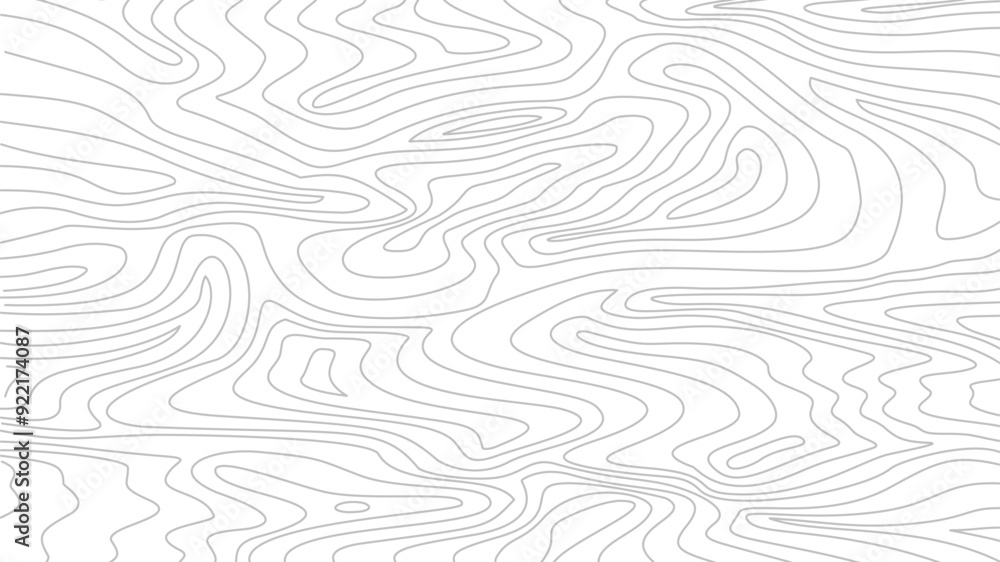 Contour background. Topographic map background. Topographic contour map background. Abstract wavy lines background. Background with topographic contours. Contour background. Topographic map background. Topographic contour map background. Abstract wavy lines background. Background with topographic contours.