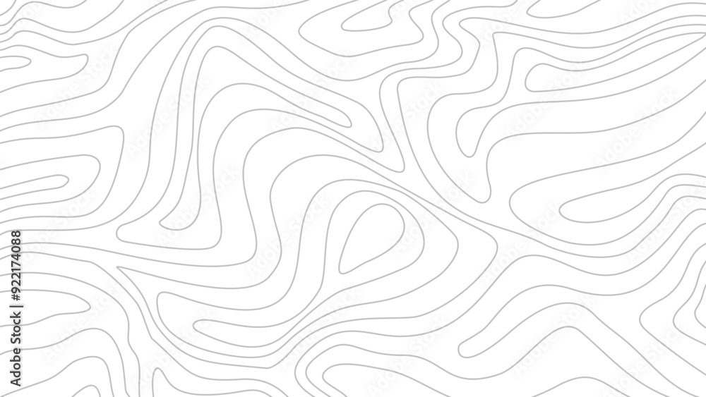 Contour background. Topographic map background. Topographic contour map background. Abstract wavy lines background. Background with topographic contours. Contour background. Topographic map background. Topographic contour map background. Abstract wavy lines background. Background with topographic contours.