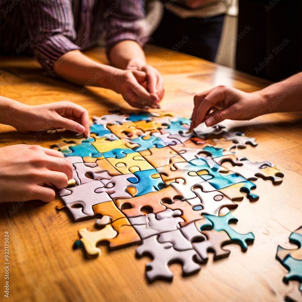 team building puzzles a set of collaborative puzzles that emplo team building puzzles a set of collaborative puzzles that emplo