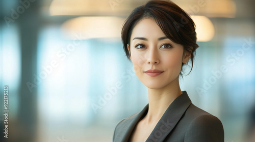 portrait of a business woman Free Download portrait of a business woman - GFXLoad