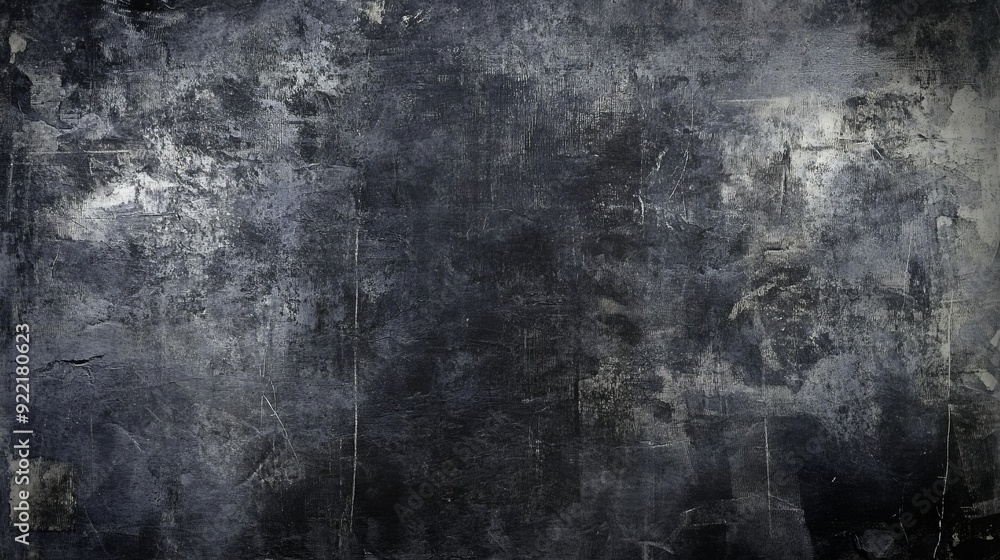 Abstract Dark Texture Background Abstract Dark Texture Background