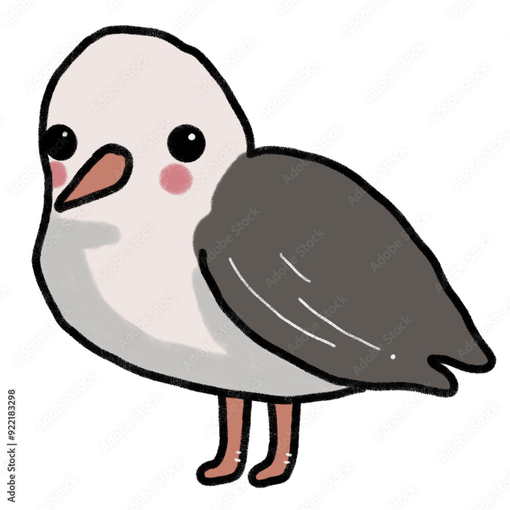bird cartoon doodle bird cartoon doodle