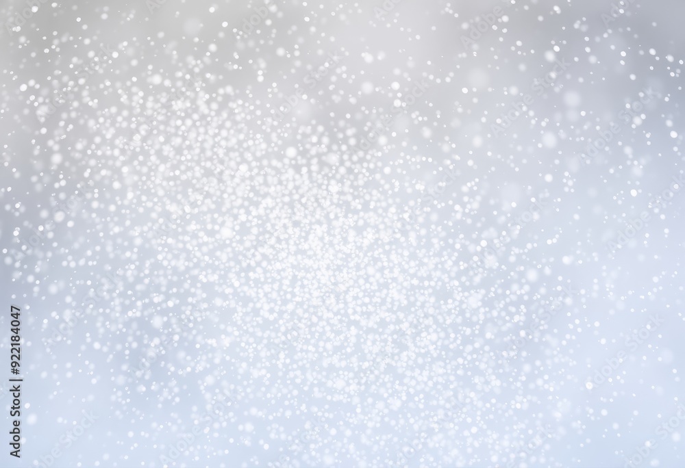 Ice and snow dust Fine particles of ice and snow blown by the wi Ice and snow dust Fine particles of ice and snow blown by the wi