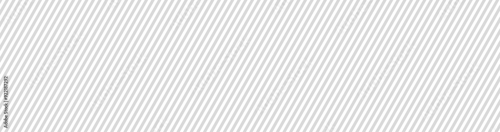 Grau weisse diagonale Streifen - Hintergrund Banner Grau weisse diagonale Streifen - Hintergrund Banner