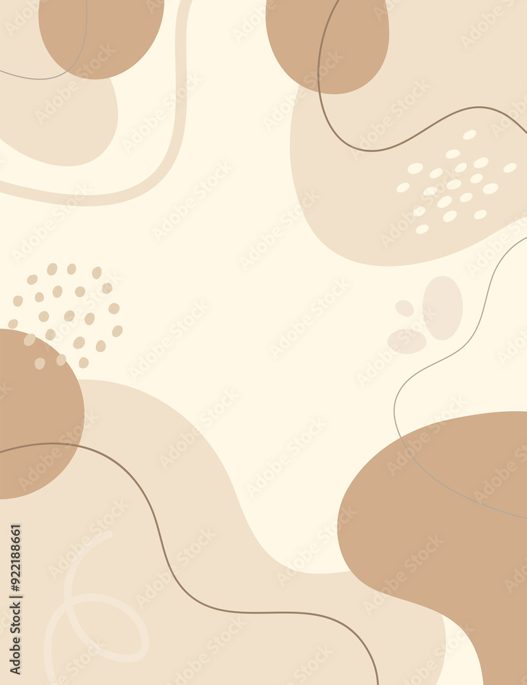 abstract background for design.Template banner and cover. art print for beauty, fashion and natural products,wellness, wedding and event. abstract background for design.Template banner and cover. art print for beauty, fashion and natural products,wellness, wedding and event.