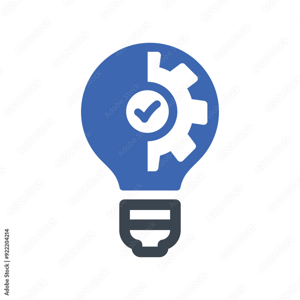 Creative settings Icon Creative settings Icon