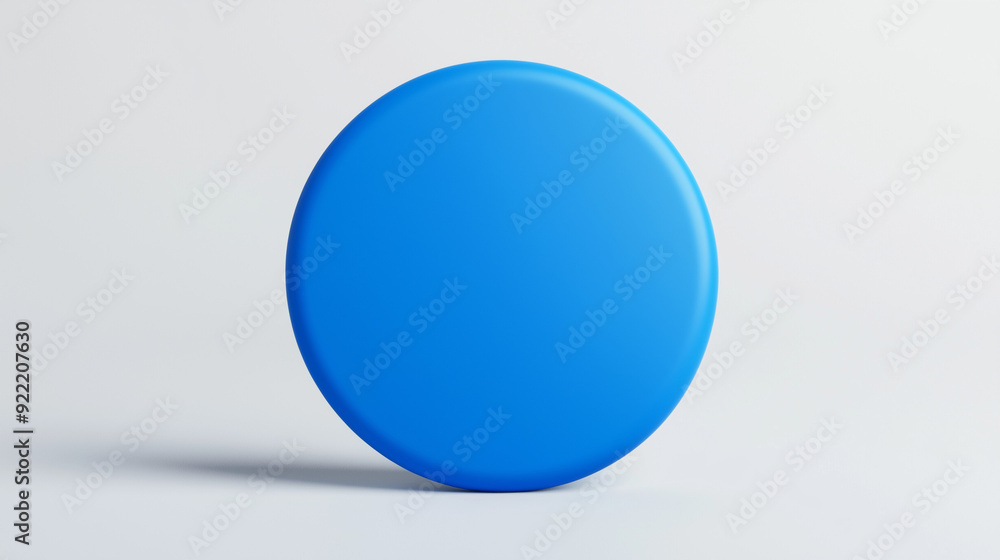 blue circle blue circle