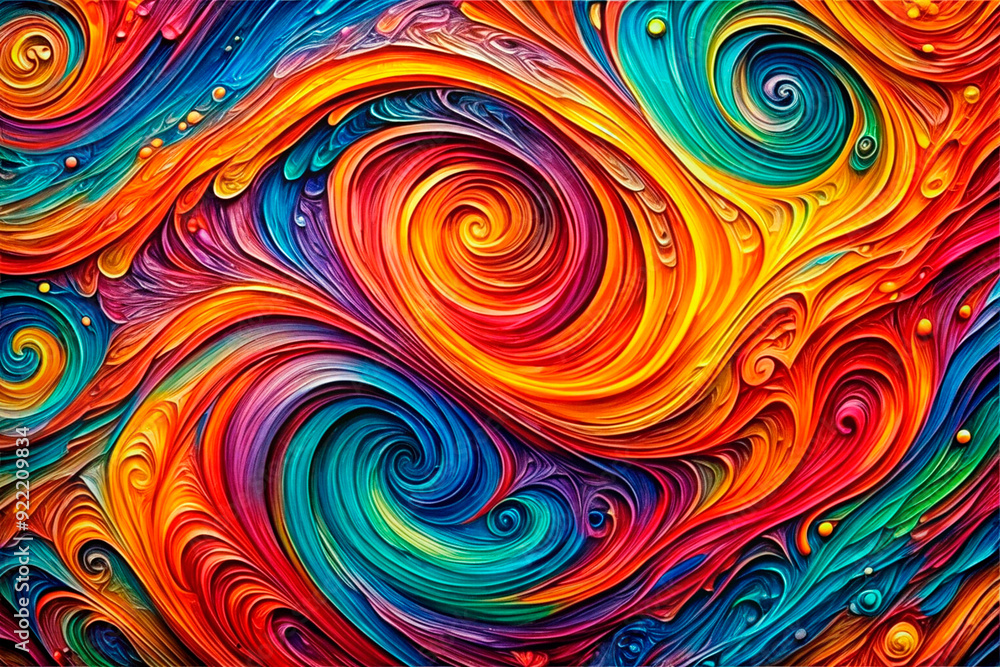 abstract colorful background abstract colorful background