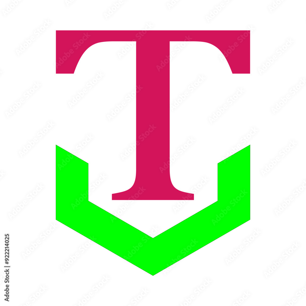 T LOGO T LOGO
