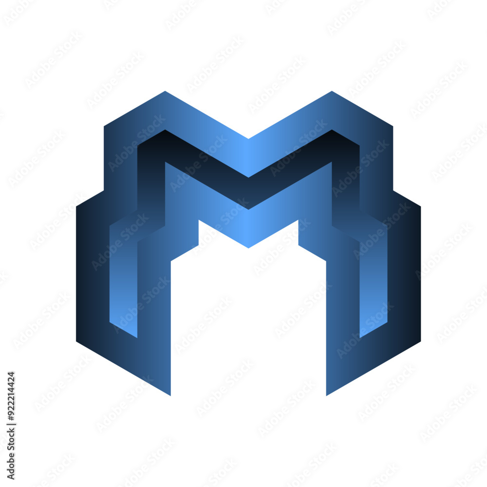 m logo m logo