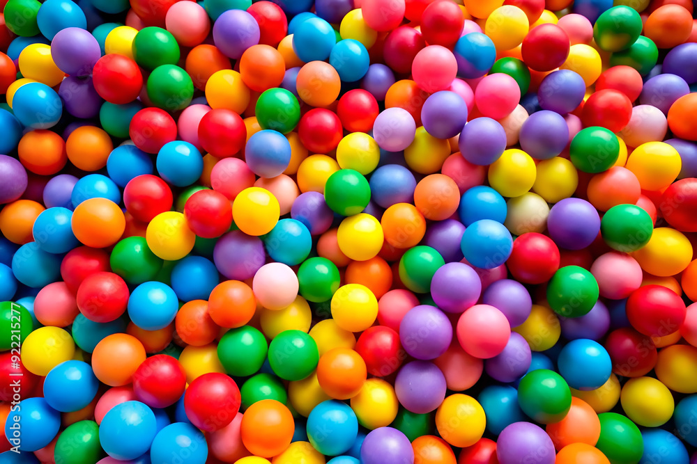 different Colorful of Circle Ball , kids zone different Colorful of Circle Ball , kids zone