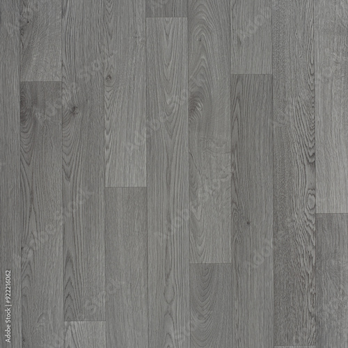 Light Grey Wood Plank Texture - High-Resolution Hardwood Flooring Pattern for Backgrounds and Interior Design