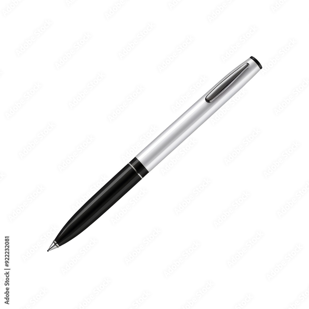 Transparent Marker Pen Isolated Without Background for Creative Use. Transparent Marker Pen Isolated Without Background for Creative Use.