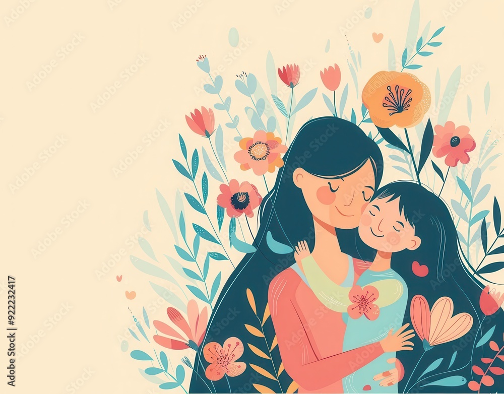 Mother Day Mother Day