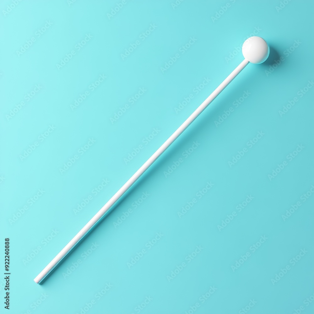 Stirring Rod of Science Experiment Equipment Stirring Rod of Science Experiment Equipment
