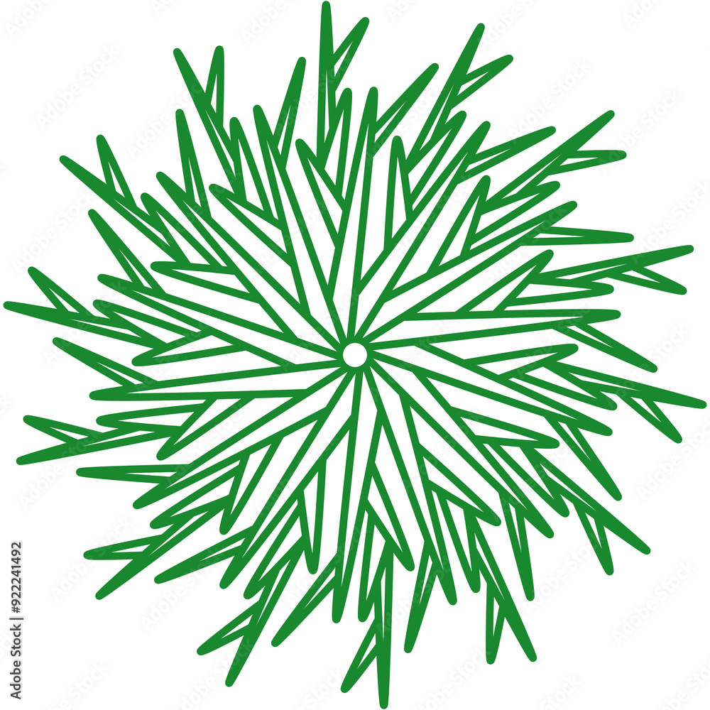 Doodle line decoration inspired by thorn and wheels illustration mandala that can be use for social media, sticker, wallpaper, boho, etc. with aesthetic green color Doodle line decoration inspired by thorn and wheels illustration mandala that can be use for social media, sticker, wallpaper, boho, etc. with aesthetic green color