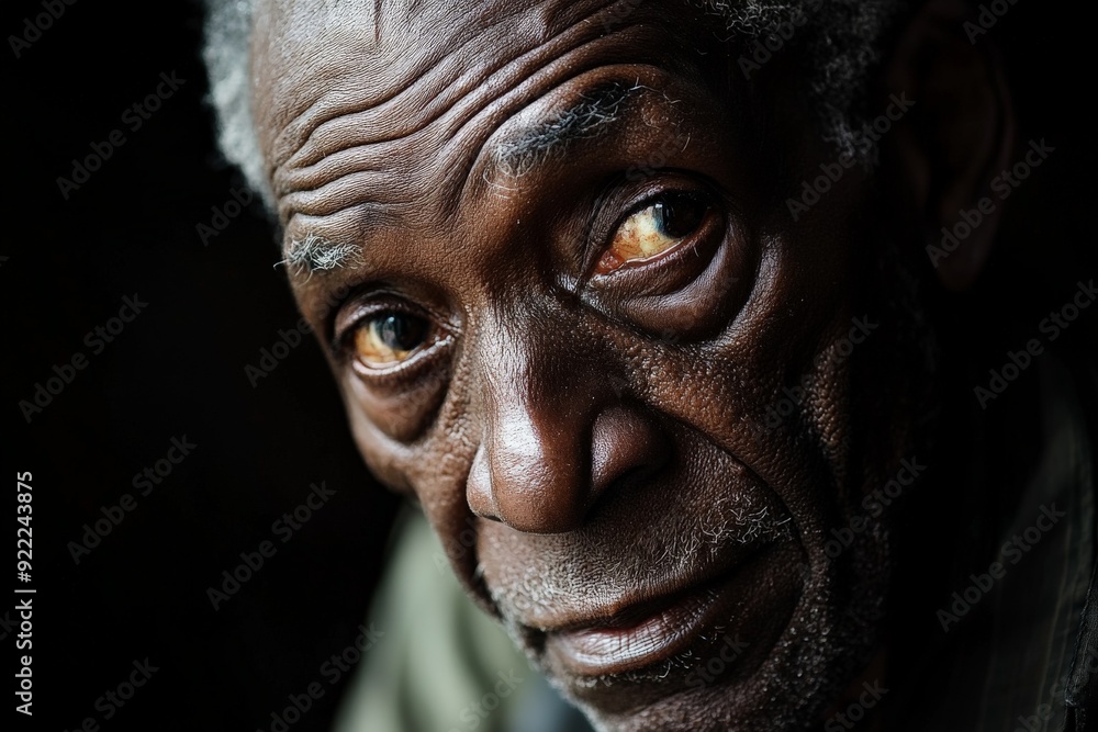 A detailed image showcasing the texture of an elderly person's hair, resonating with the intricate marks of time and the beauty of aging, emphasizing the passage of life. A detailed image showcasing the texture of an elderly person's hair, resonating with the intricate marks of time and the beauty of aging, emphasizing the passage of life.
