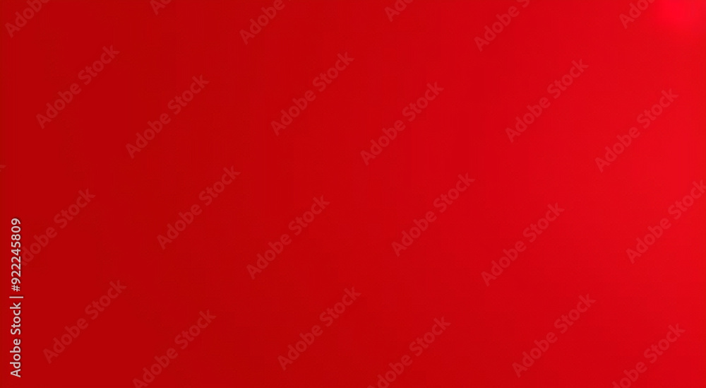 un fond rouge uni un fond rouge uni