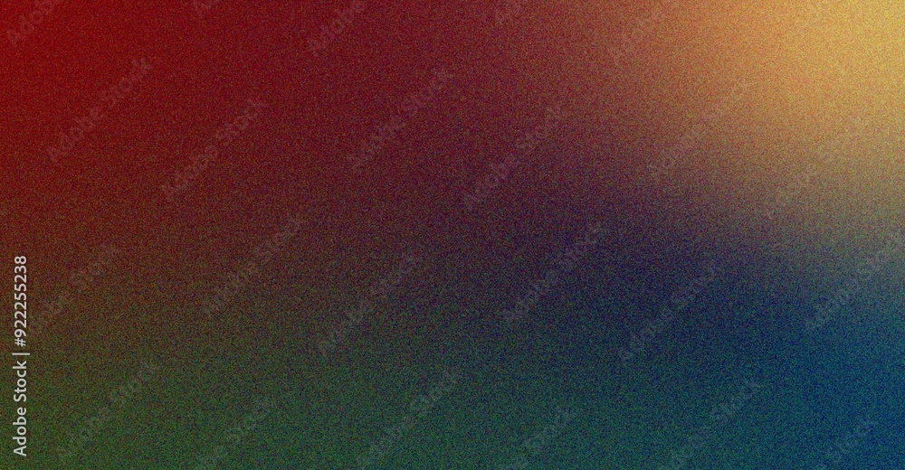 abstract colorful dark grainy background red yellow green blue black wave gradient backdrop banner poster header design abstract colorful dark grainy background red yellow green blue black wave gradient backdrop banner poster header design