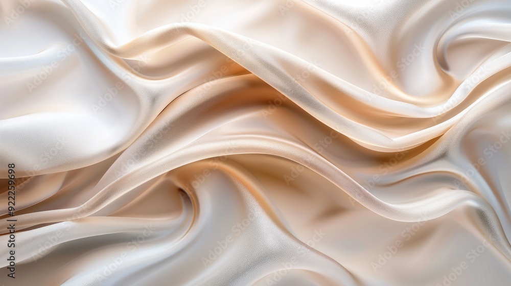 Abstract background with warm sepia and cream Abstract background with warm sepia and cream
