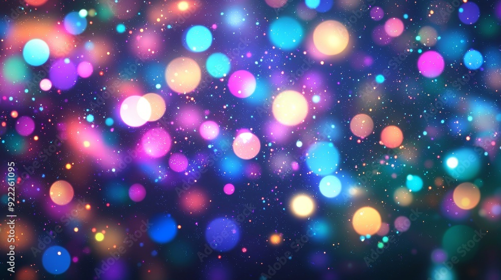 Music sounds in waves. Abstract background containing dots and lines. 3D rendering. Music sounds in waves. Abstract background containing dots and lines. 3D rendering.