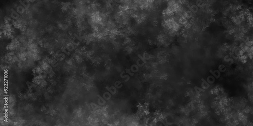 Abstract background with Scary gray and black horror background. Textured Smoke. Old vintage retro red background texture. Abstract Watercolor red grunge background painting. vector illustration.