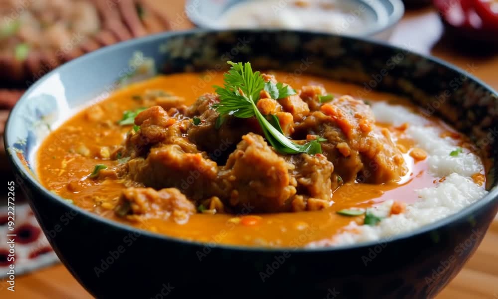 Savory and Satisfying: Japanese Curry Rice Savory and Satisfying: Japanese Curry Rice