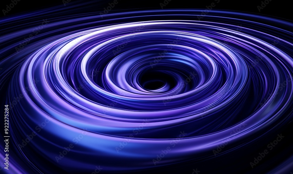 A mesmerizing abstract swirl of purple and blue tones, suggesting motion and energy, perfect for backgrounds, tech designs, and artistic projects, A mesmerizing abstract swirl of purple and blue tones, suggesting motion and energy, perfect for backgrounds, tech designs, and artistic projects,
