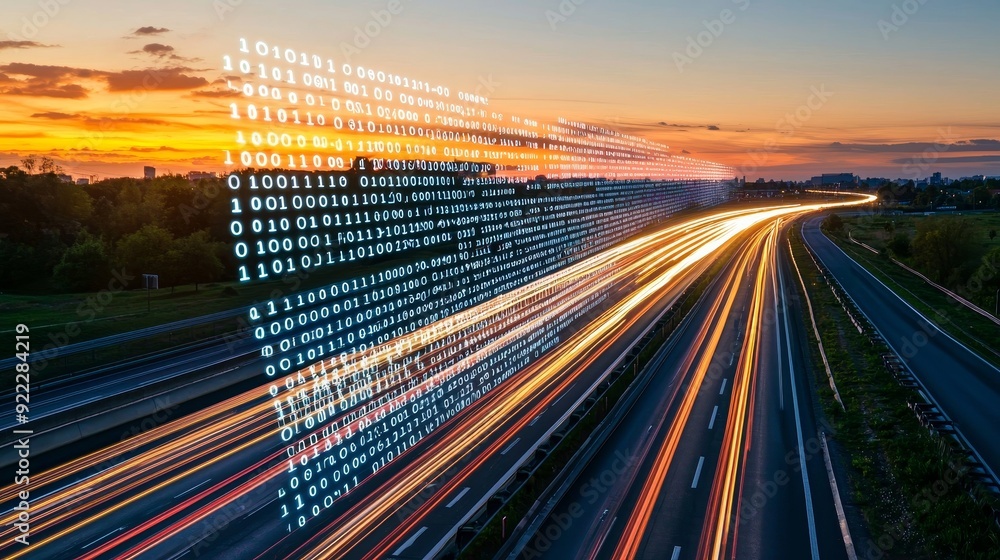 © Mark - Transformation of information and digital transformation in the future