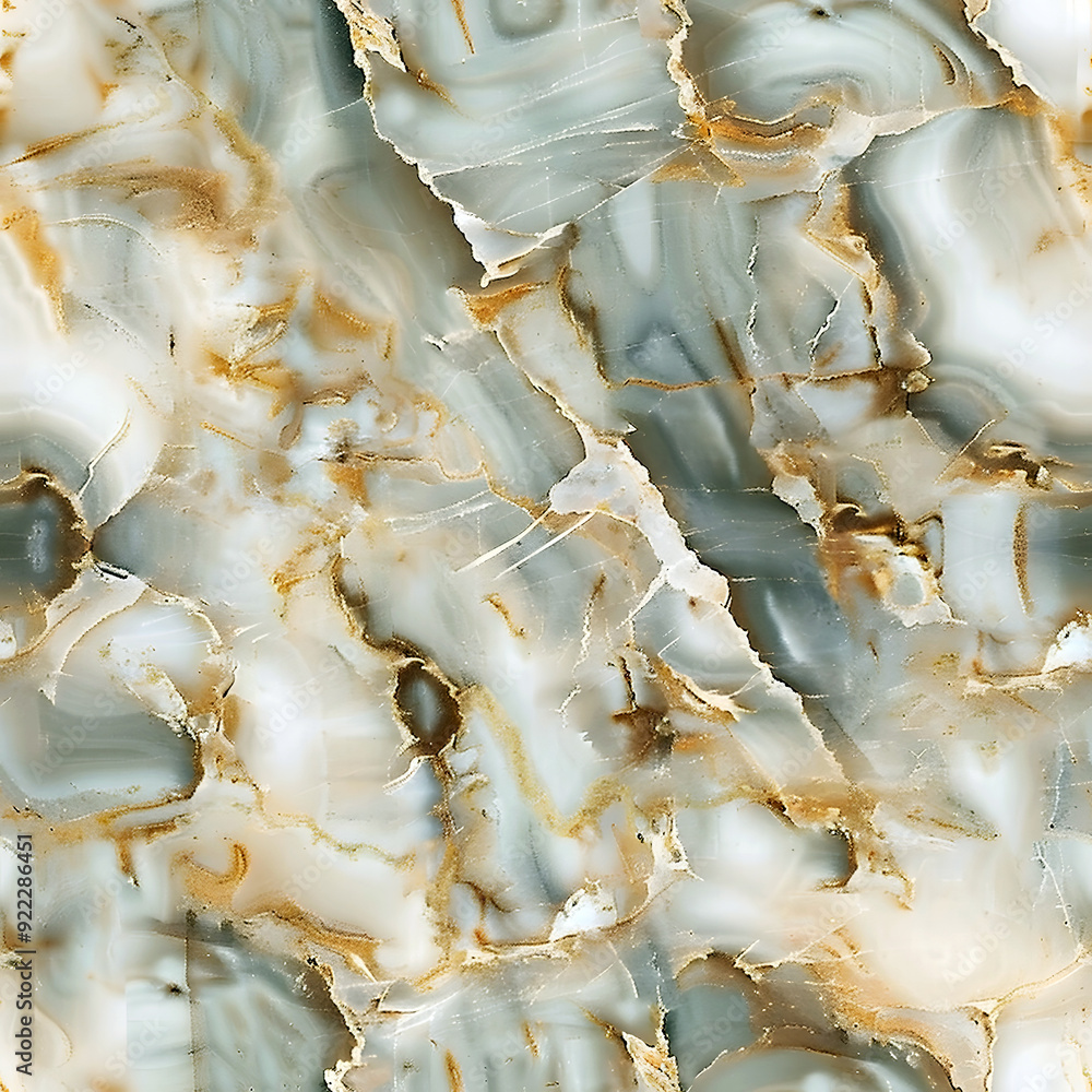 Seamless Texture of Liquid Fluid Marble With Golden Glitch for Digital Wall Tiles Surface Background for Home Floor and Wall Decor. Seamless Texture of Liquid Fluid Marble With Golden Glitch for Digital Wall Tiles Surface Background for Home Floor and Wall Decor.