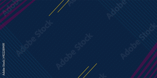 Light Blue vector cover with straight stripes. Glitter abstract illustration with colored sticks. Smart design for business ads. Vector Abstract, science, futuristic, energy technology concept