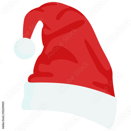 Christmas Santa Hat
