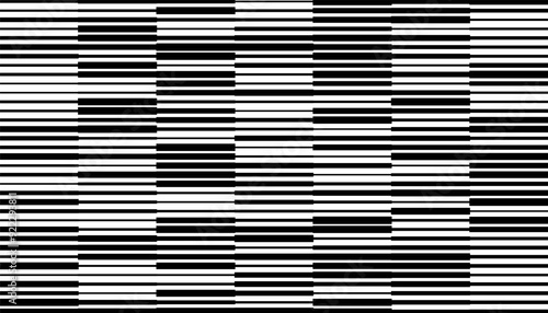 Abstract pattern concept for background. Vector Format Illustration. Modern stripes pattern effect. 