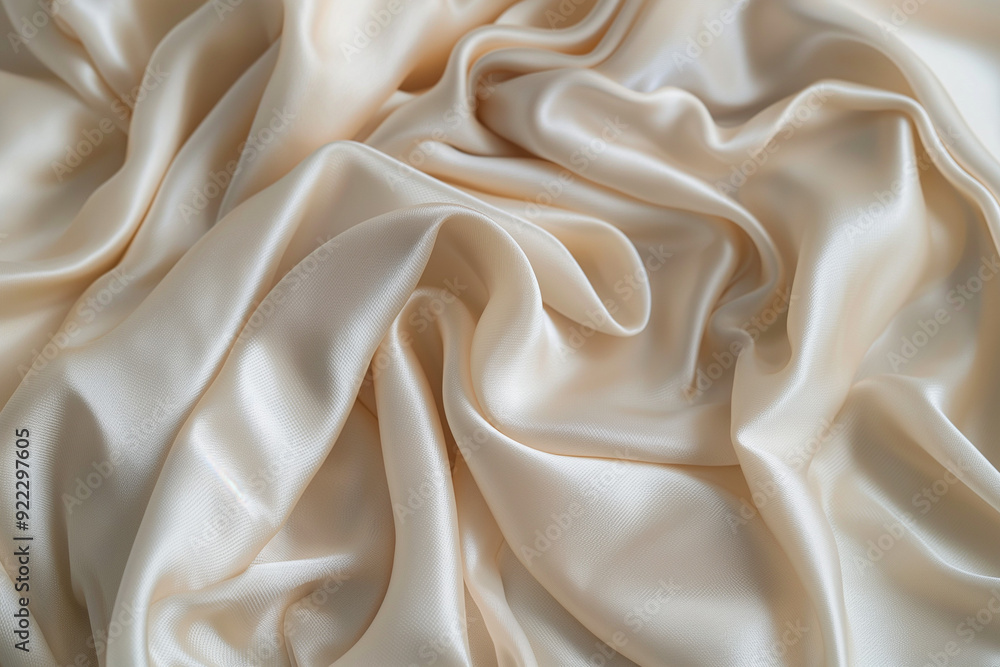 silk fabric background silk fabric background