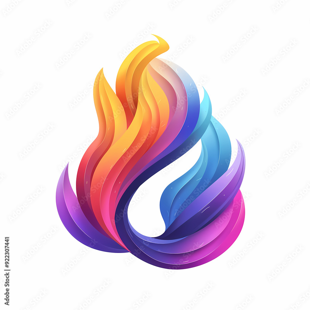 Naklejka premium logo symbol art design image,illustration vector.