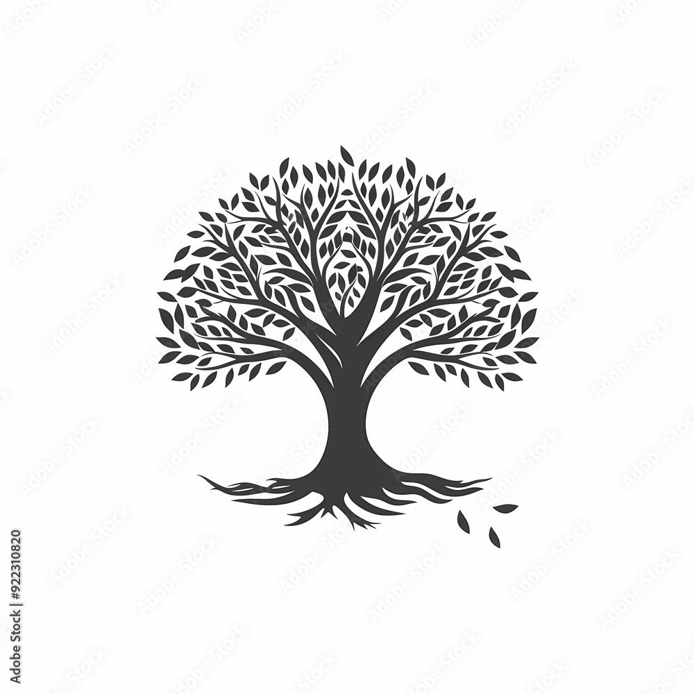 Obraz premium logo symbol art design image,illustration vector.